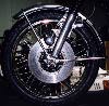 roue AV