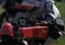 Honda RC116 66