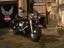 softail heritage