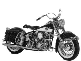Panhead 58