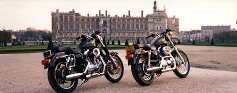 883 & 1200 - 1