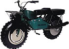 Trailbreaker