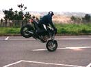 Roue AV
