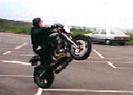 Roue AR