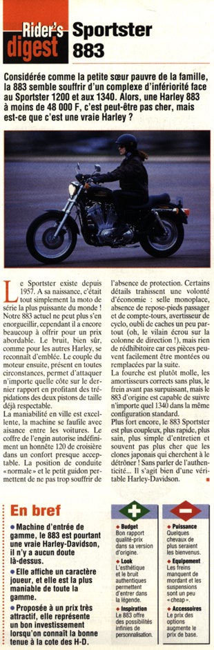 essai xl 883